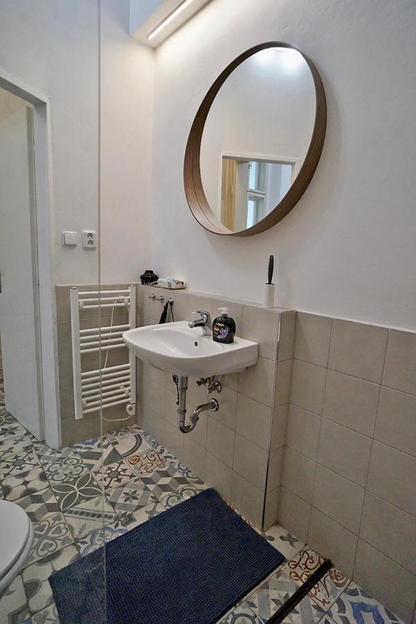 Truhlarska 4 Apartment Prague Luaran gambar